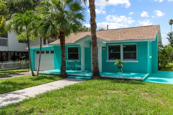 104 12th Avenue, INDIAN ROCKS BEACH, FL 33785