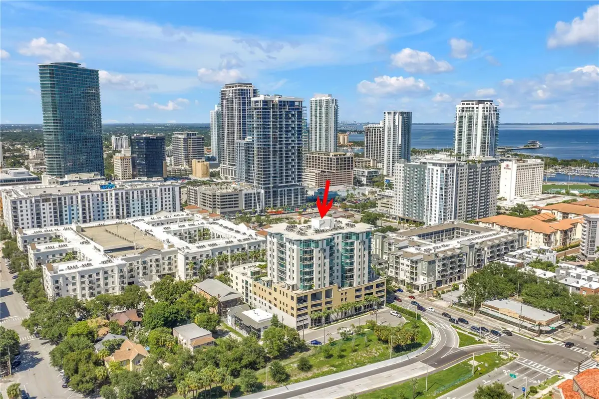 400 4th Avenue S #207, Saint Petersburg, FL 33701 - #1