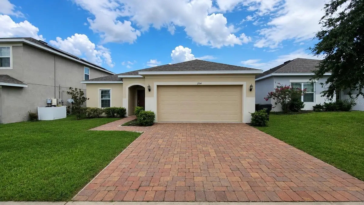 264 Golden Sands Circle, Davenport, FL 33837 - #1