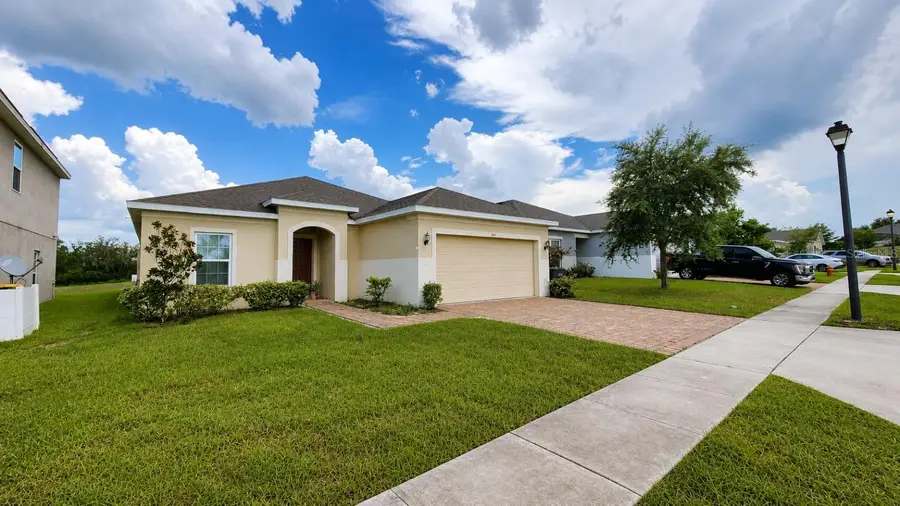 264 Golden Sands Circle, Davenport, FL 33837 - #2
