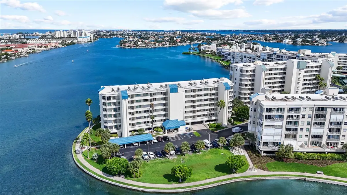 7922 Sailboat Key Boulevard S #206, South Pasadena, FL 33707 - #1