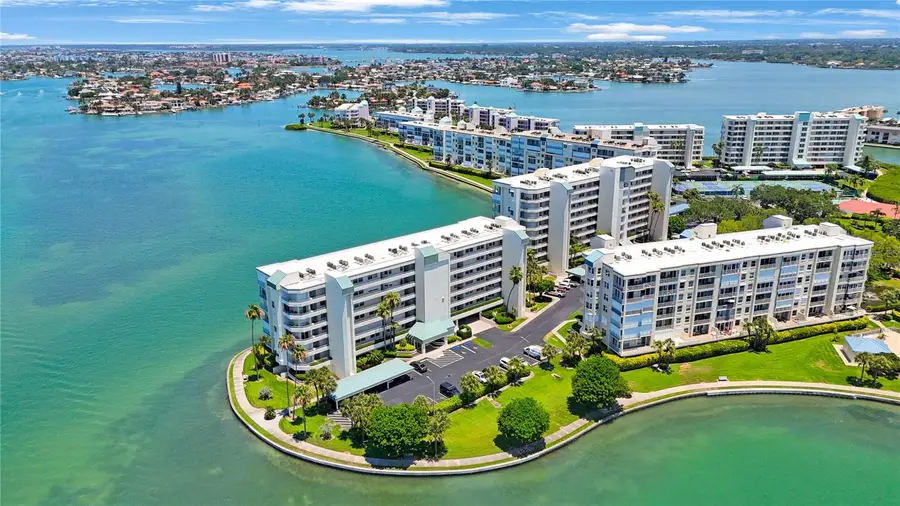 7922 Sailboat Key Boulevard S #206, South Pasadena, FL 33707 - #2