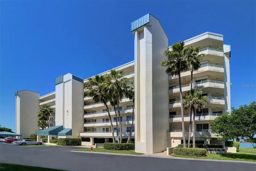 7922 Sailboat Key Boulevard S #206, South Pasadena, FL 33707 - #3