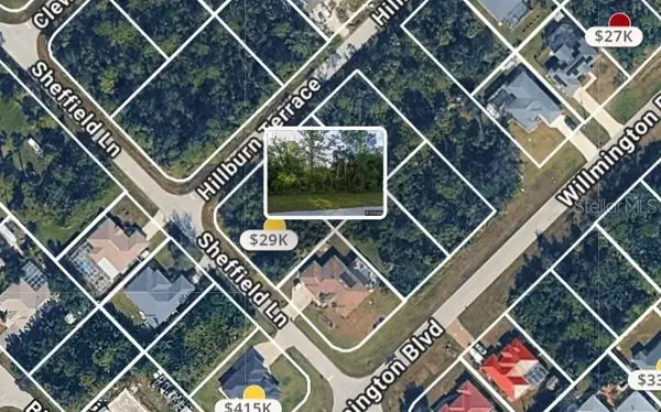 9151 Hillburn Terrace, ENGLEWOOD, FL 34224