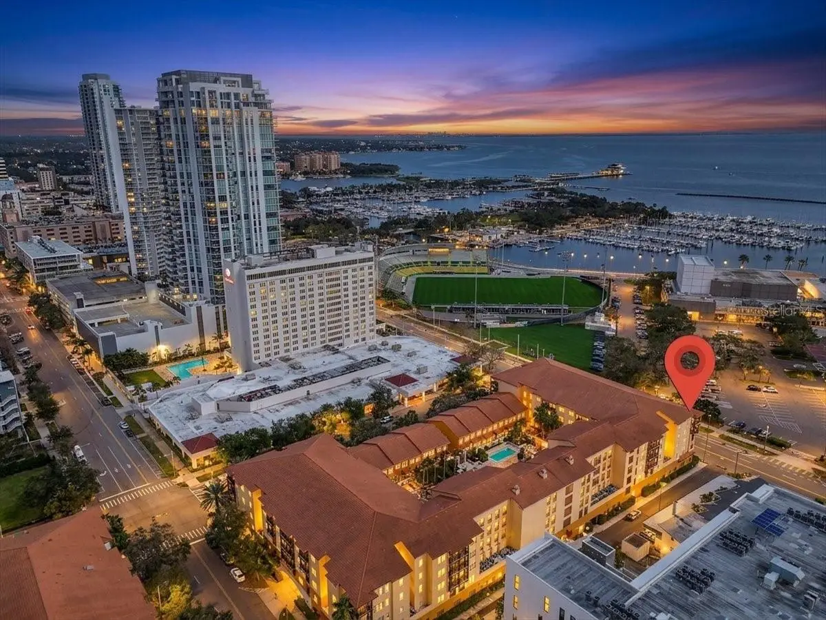100 4th Avenue S #310, Saint Petersburg, FL 33701 - #1