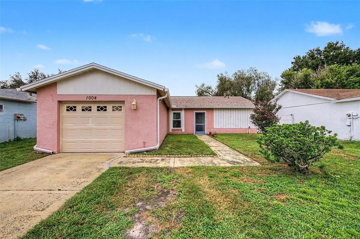 1004 Coolwood Place, Brandon, FL 33511 - #1