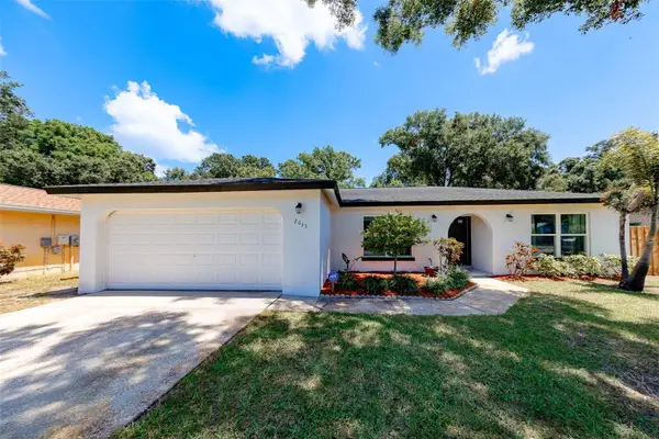 2043 Dodge Street, CLEARWATER, FL 33760