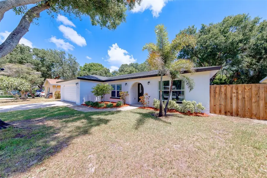 2043 Dodge Street, Clearwater, FL 33760 - #2