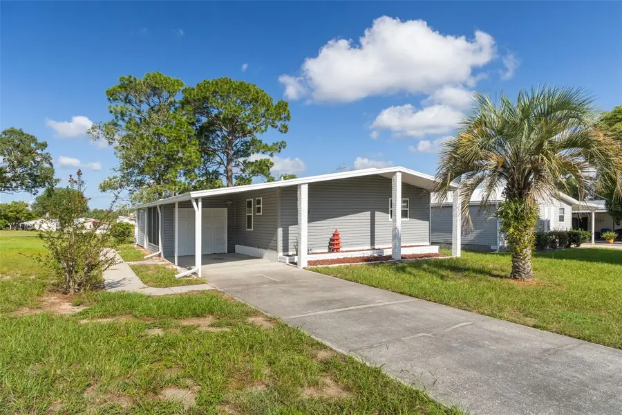 7713 Moriah Avenue, Brooksville, FL 34613 - #2