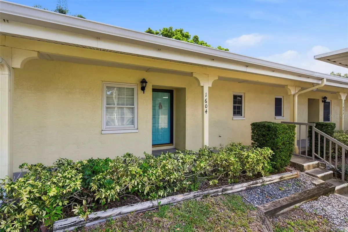 2465 Northside Drive #1604, Clearwater, FL 33761 - #1