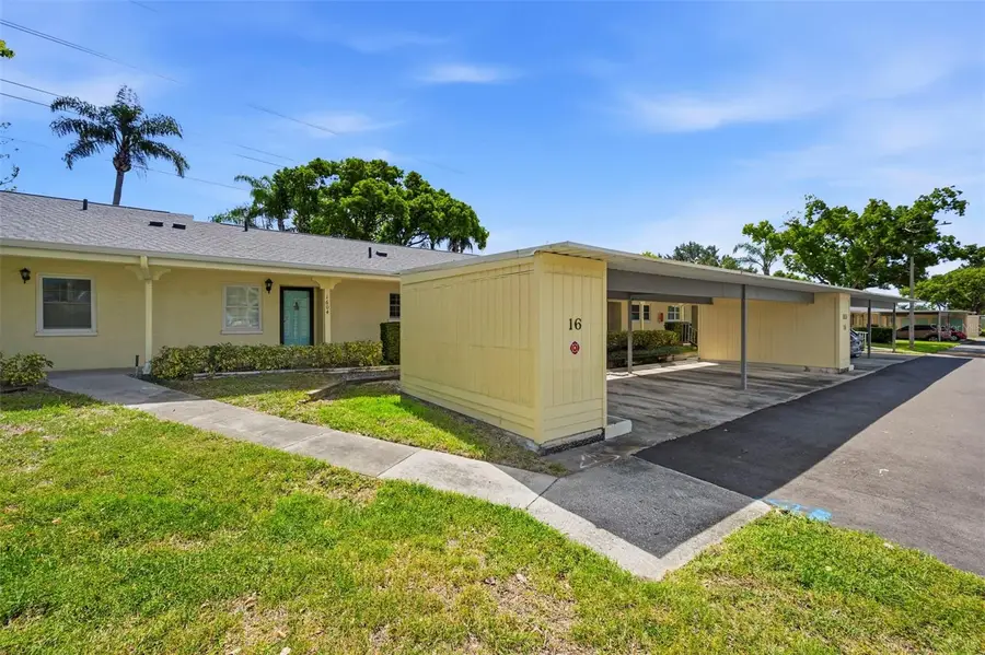 2465 Northside Drive #1604, Clearwater, FL 33761 - #3