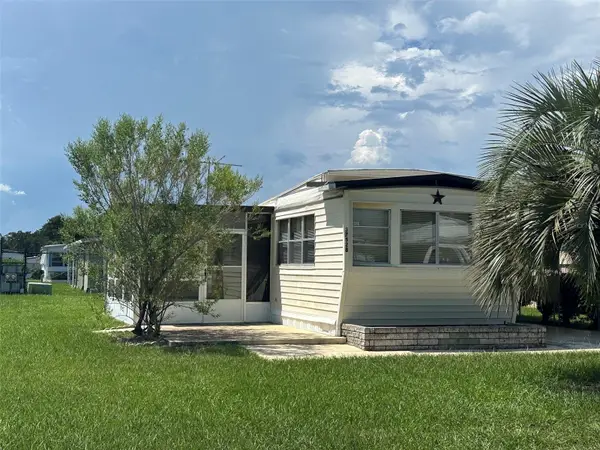 37528 Attica Avenue, ZEPHYRHILLS, FL 33542