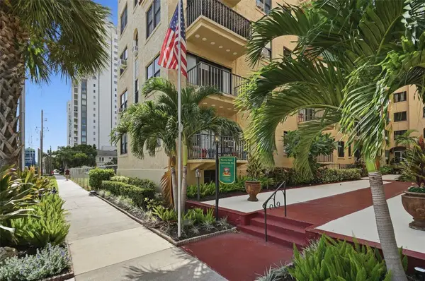 130 4th Avenue N #504, ST PETERSBURG, FL 33701