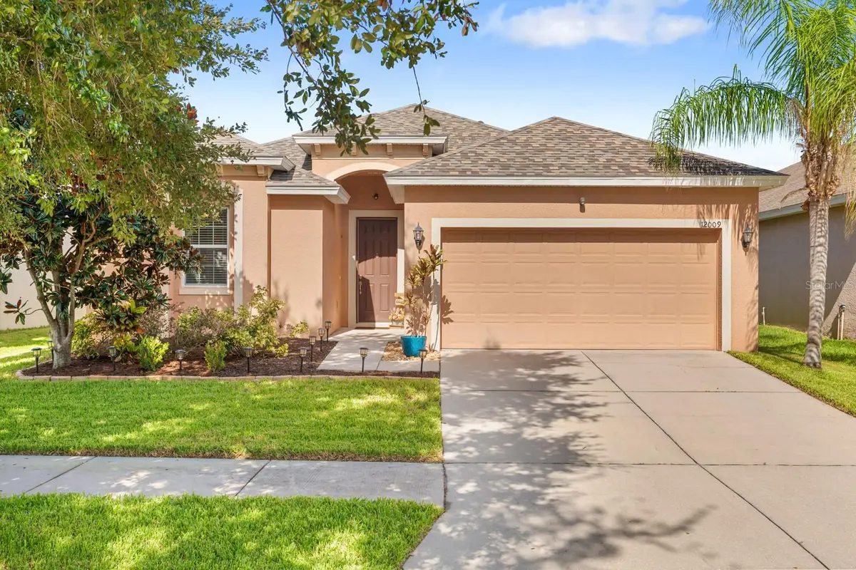 12009 Rambling Stream, Riverview, FL 33569 - #1
