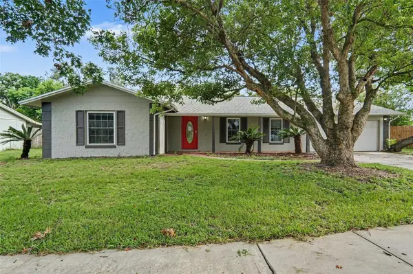 960 Apple Lane, ALTAMONTE SPRINGS, FL 32714