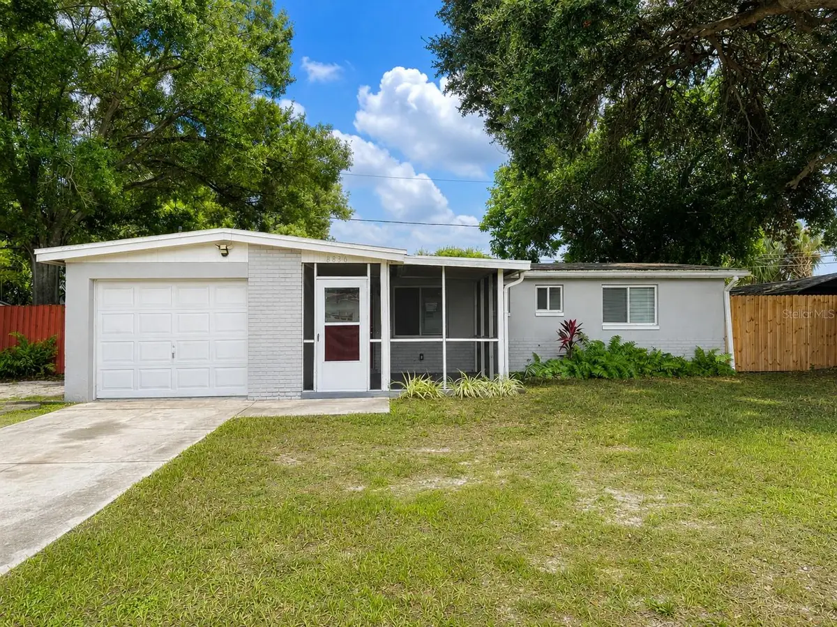 8836 79th Place, Seminole, FL 33777 - #1