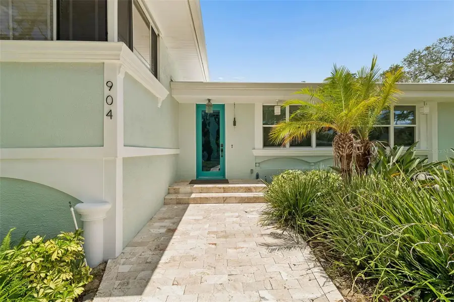 904 Bayshore Drive, Tarpon Springs, FL 34689 - #2