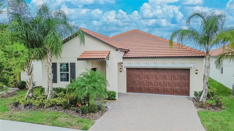 5513 Little Path Drive, Wimauma, FL 33598 - #2
