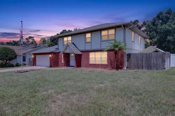 2178 Marquita Drive, DUNEDIN, FL 34698