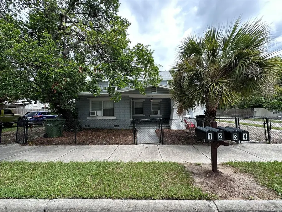 1028 E 17th Ave, Tampa, FL 33629 - #3