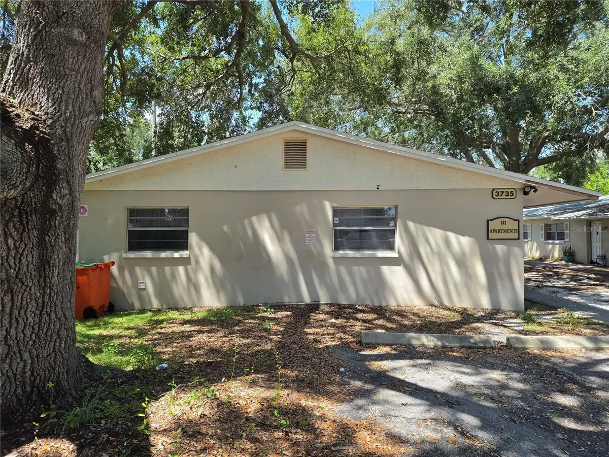 3735 141st Place, Largo, FL 33771 - #1