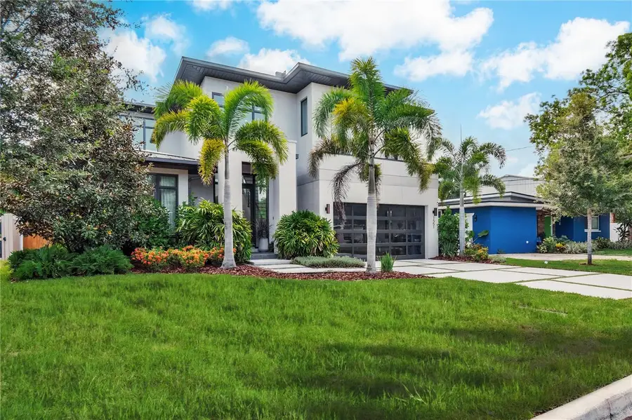 1551 Pasadena Drive, Dunedin, FL 34698 - #2