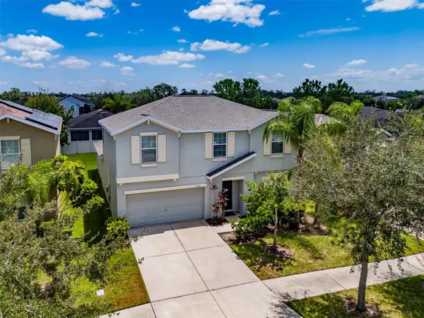 16712 Myrtle Sand Drive, WIMAUMA, FL 33598