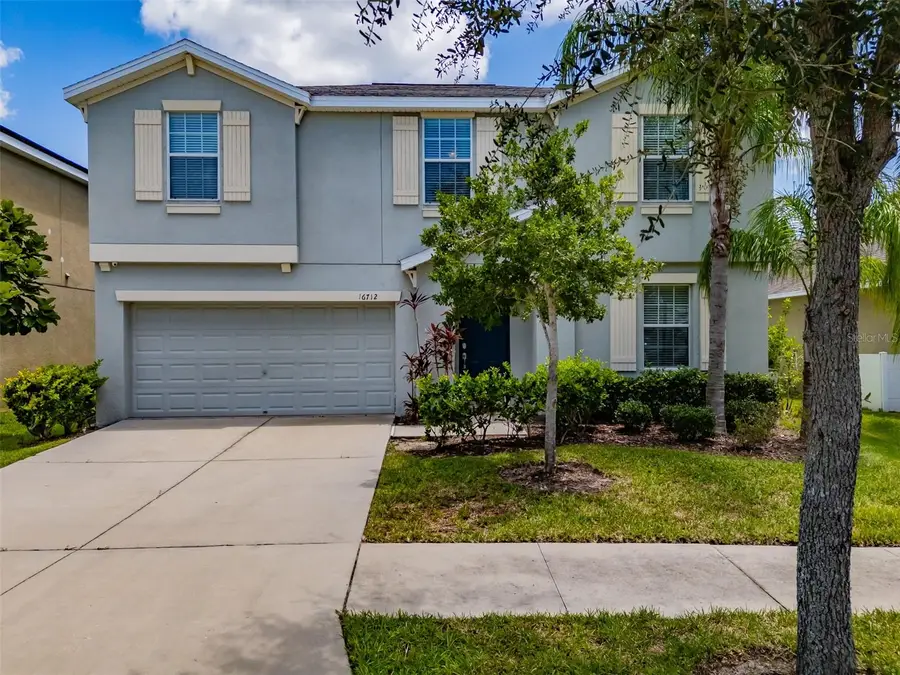 16712 Myrtle Sand Drive, Wimauma, FL 33598 - #2