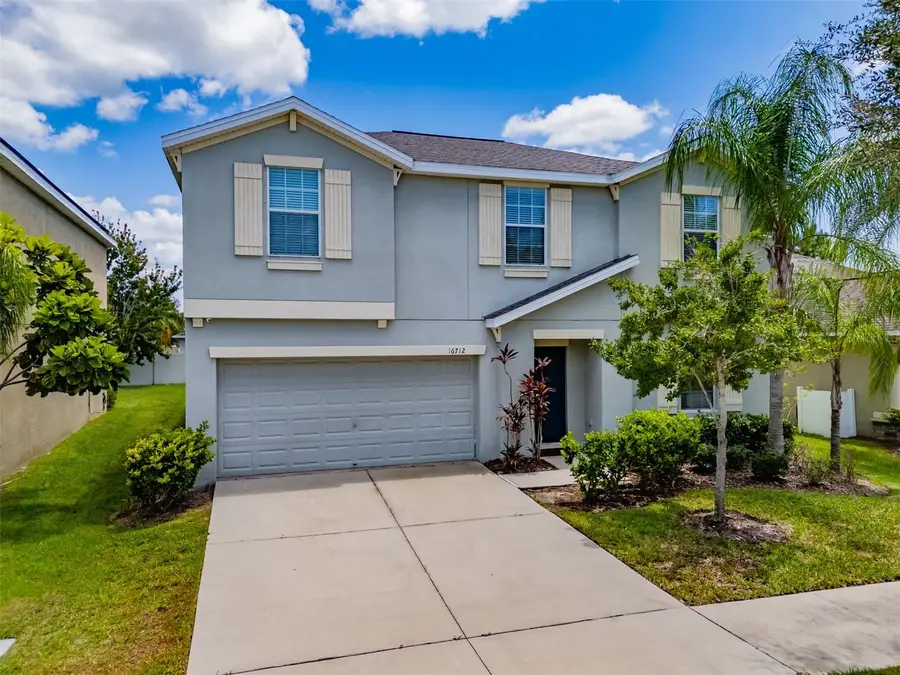 16712 Myrtle Sand Drive, Wimauma, FL 33598 - #3