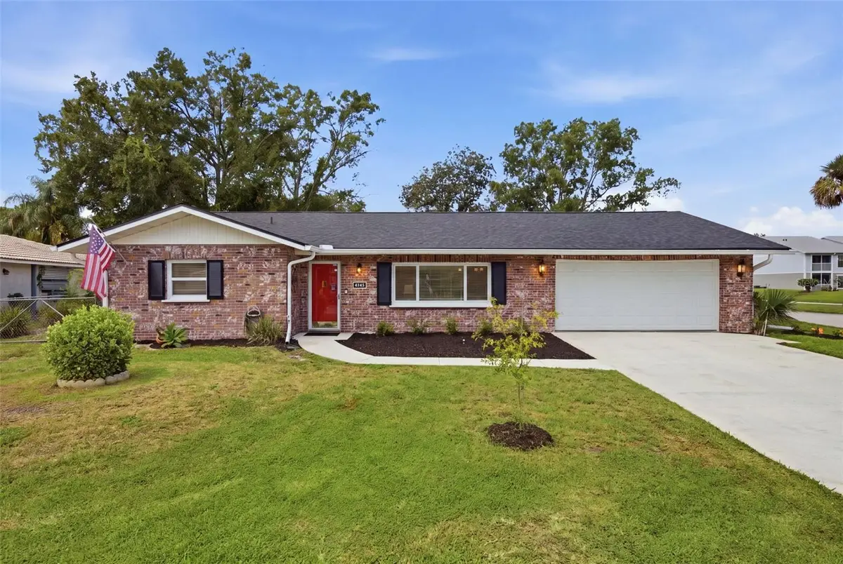 4745 Tampa Downs, Lutz, FL 33559 - #1