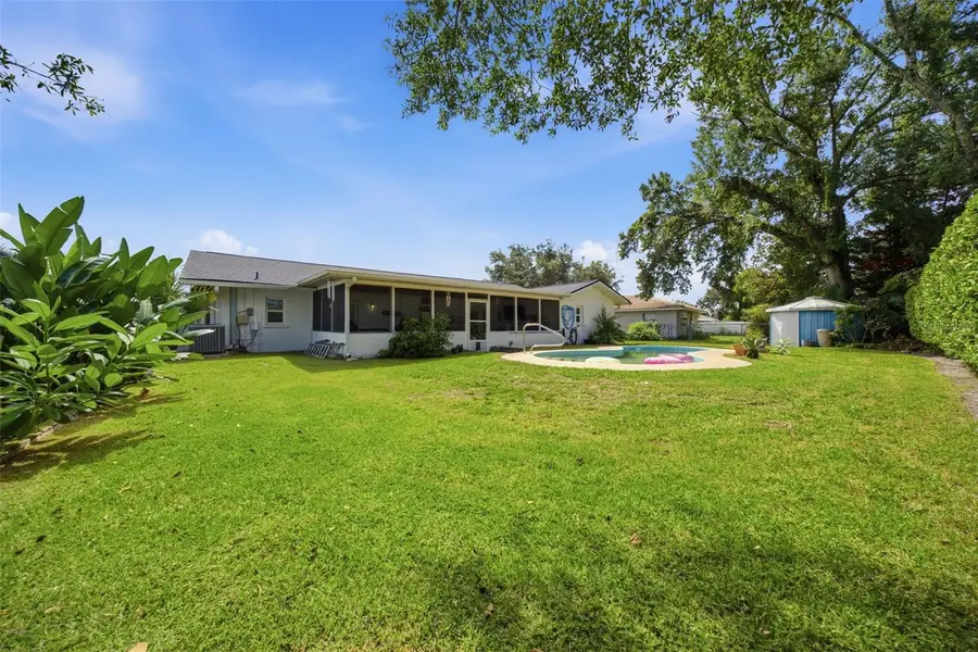 4745 Tampa Downs, Lutz, FL 33559 - #2