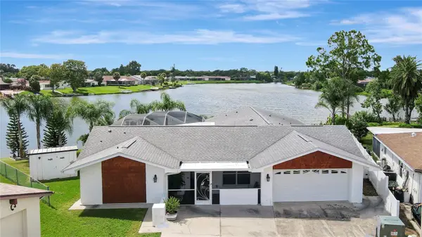 9619 Towanda Lane, PORT RICHEY, FL 34668