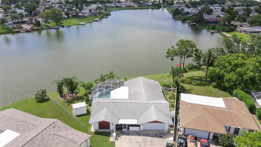 9619 Towanda Lane, Port Richey, FL 34668 - #3