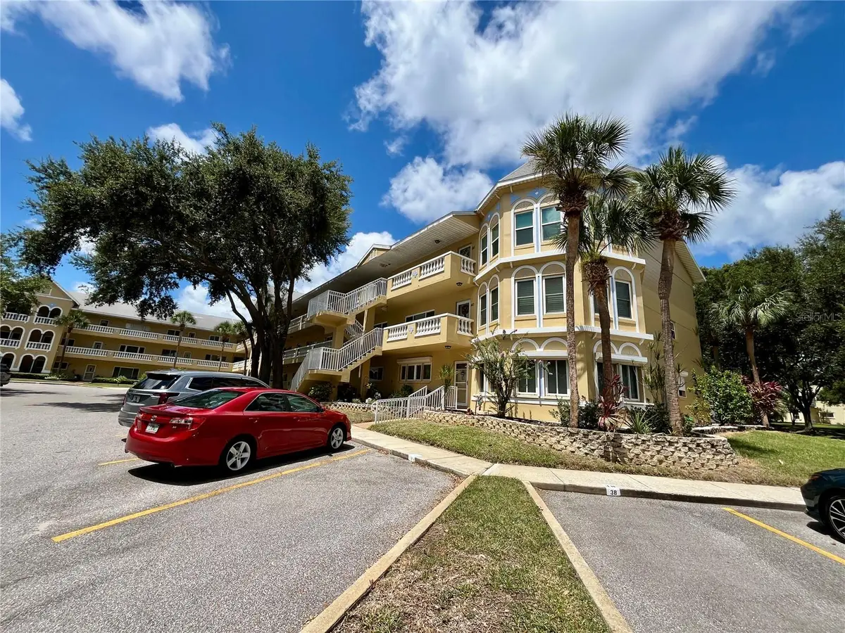 2220 Spanish Drive #60, Clearwater, FL 33763 - #1