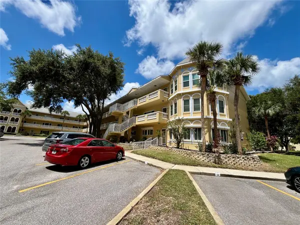 2220 Spanish Drive #60, CLEARWATER, FL 33763