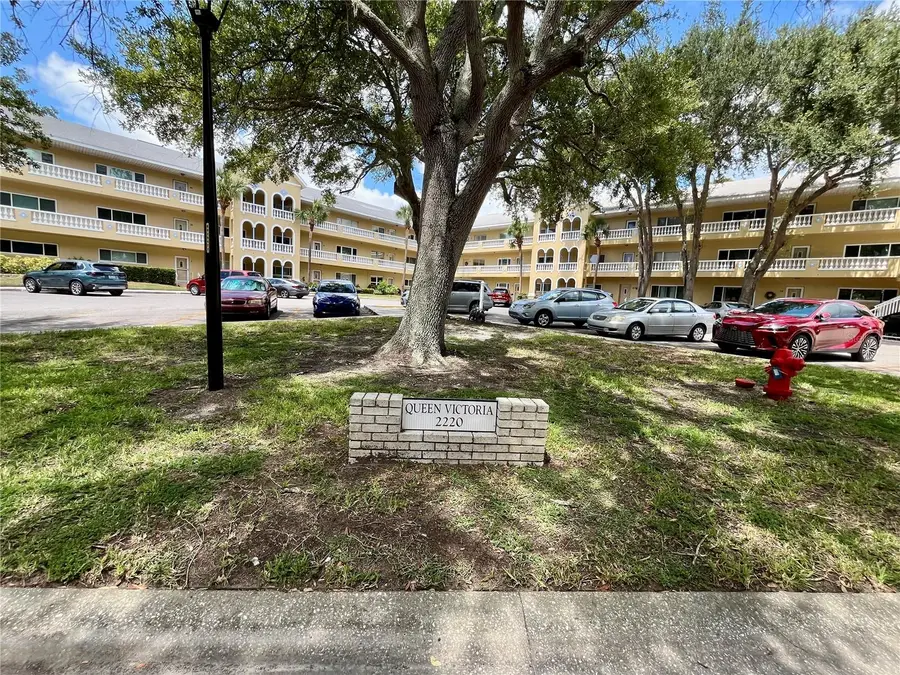 2220 Spanish Drive #60, Clearwater, FL 33763 - #2