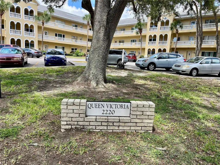 2220 Spanish Drive #60, Clearwater, FL 33763 - #3