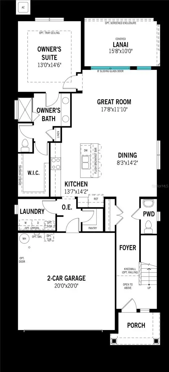 34854 Arbor Retreat Drive, Dade City, FL 33525 - #2