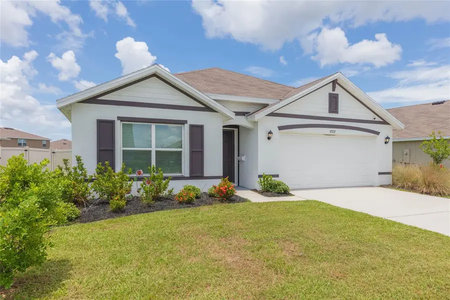 10732 Chippewa Drive, Parrish, FL 34219 - #2