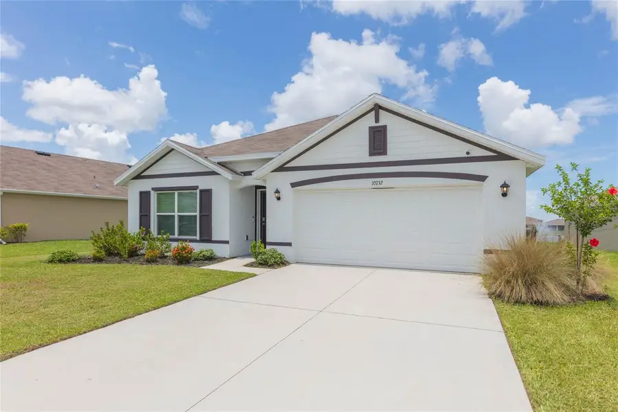 10732 Chippewa Drive, Parrish, FL 34219 - #3