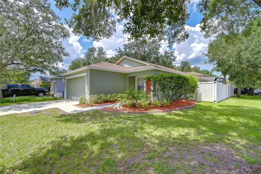 8736 Morrison Oaks Court, Temple Terrace, FL 33637 - #2