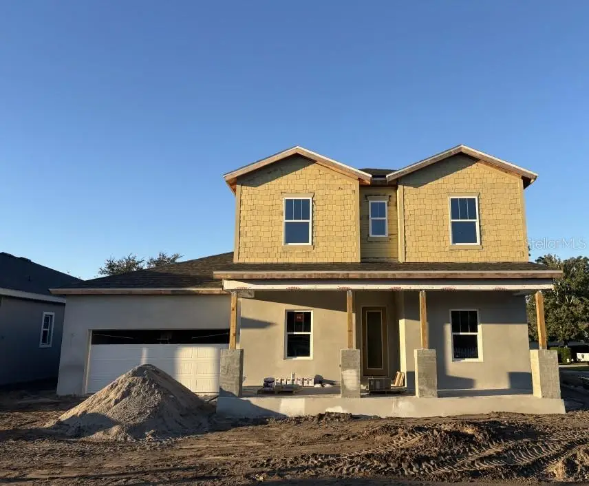 10748 Apalachicola Drive, New Port Richey, FL 34655 - #2