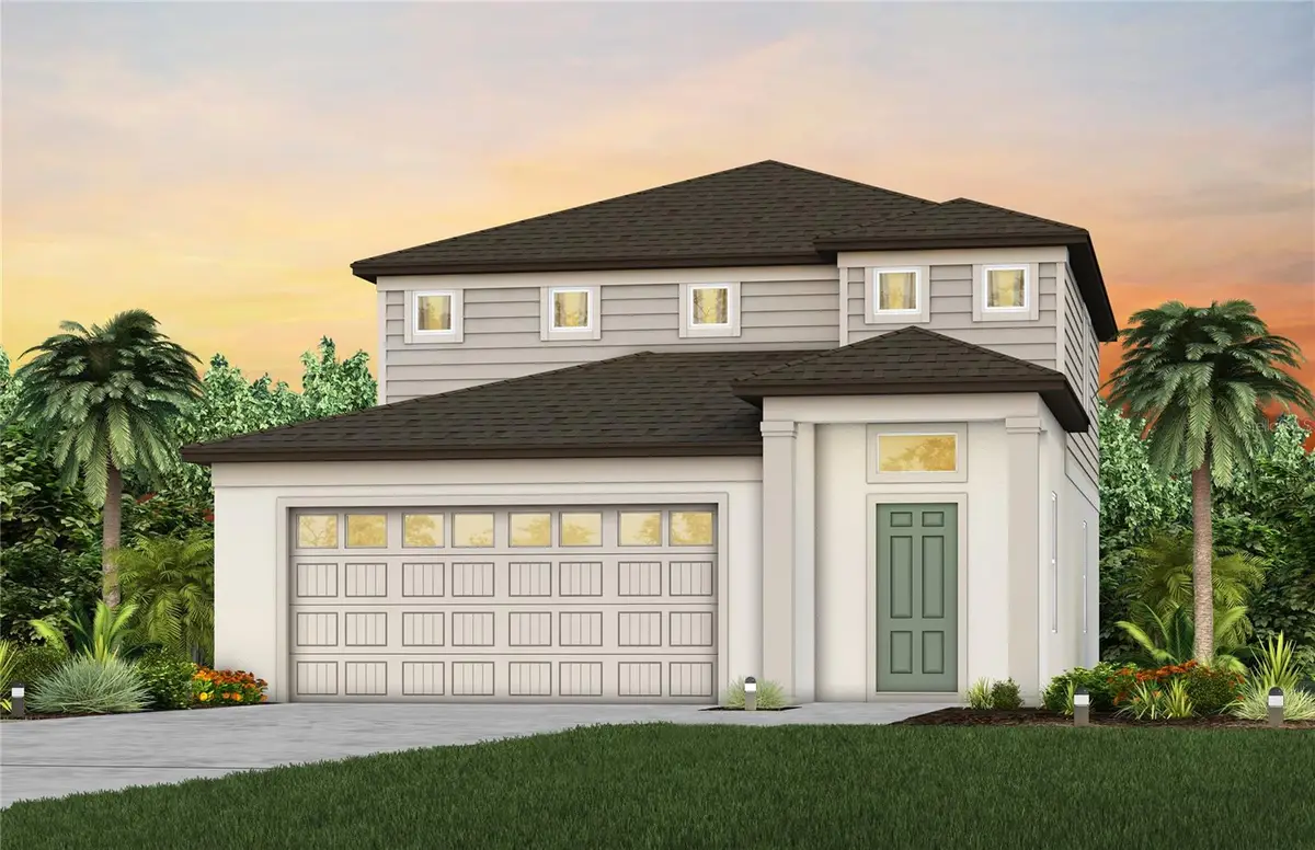 7935 Palm Paradise Place, Parrish, FL 34219 - #1