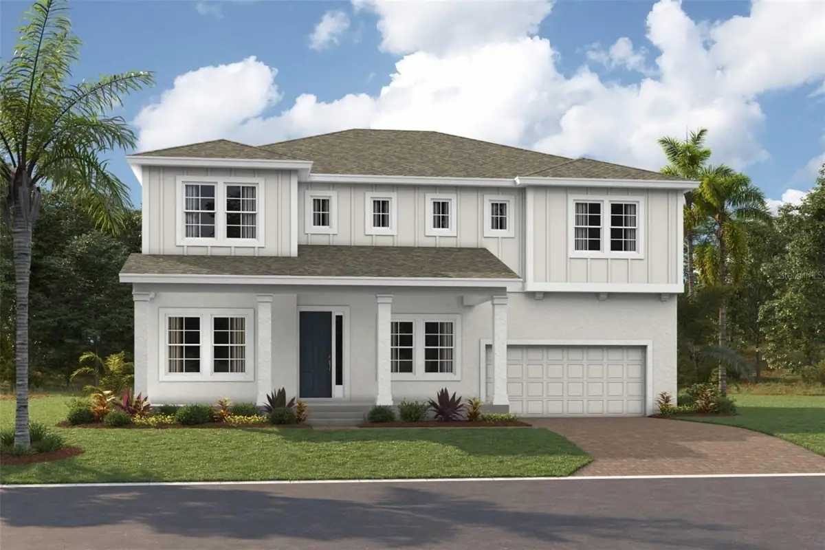 10776 Apalachicola Drive, New Port Richey, FL 34655 - #1