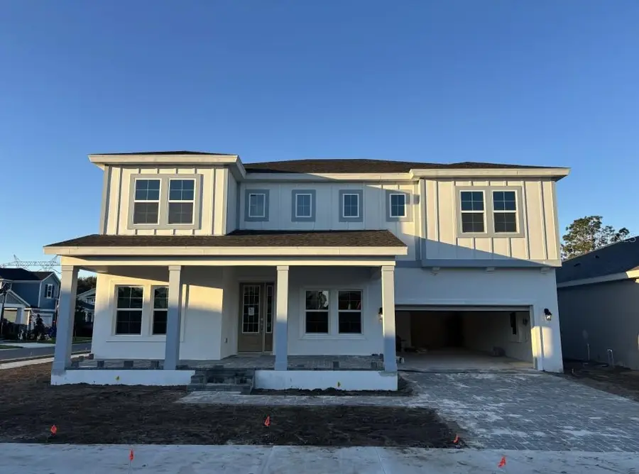 10776 Apalachicola Drive, New Port Richey, FL 34655 - #2