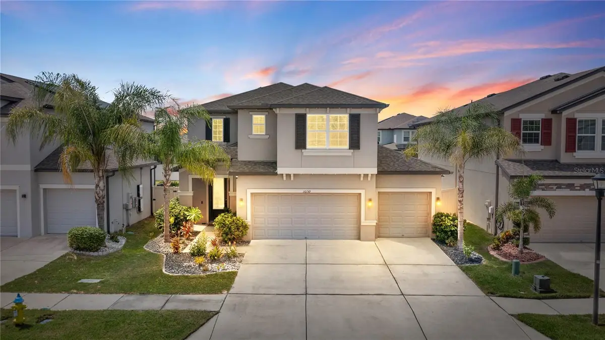 16159 Monterey Greens Circle, Tampa, FL 33647 - #1
