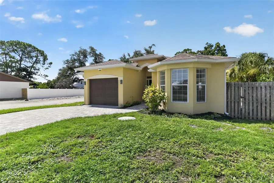 1816 Rita Street, Sarasota, FL 34231 - #3