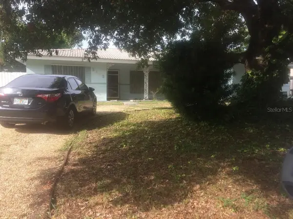 2443 66th Terrace S, ST PETERSBURG, FL 33712