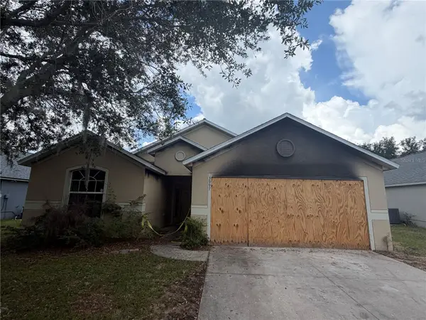 3997 Hillingdon Road, TAVARES, FL 32778