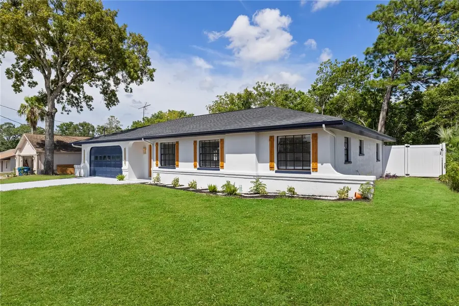12018 Linden Drive, Spring Hill, FL 34608 - #2